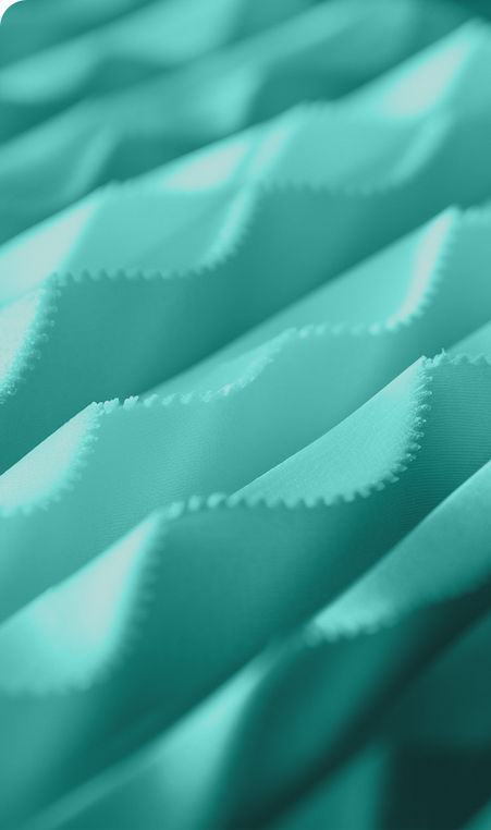 TEXTILE QIDA