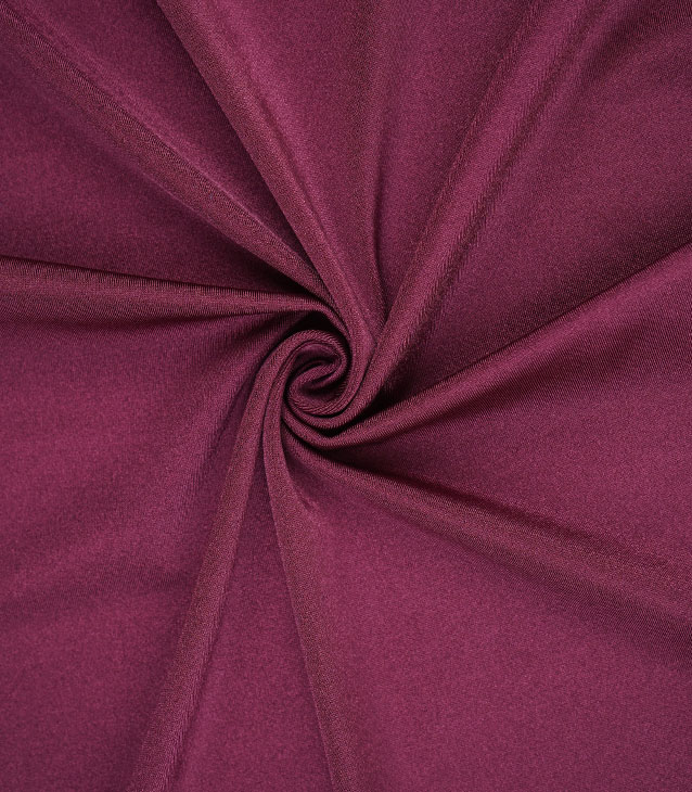 Kain Baju Renang Dikait Warp